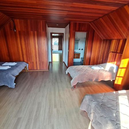 Casa Vila Telma Кампус-ду-Жордау Экстерьер фото