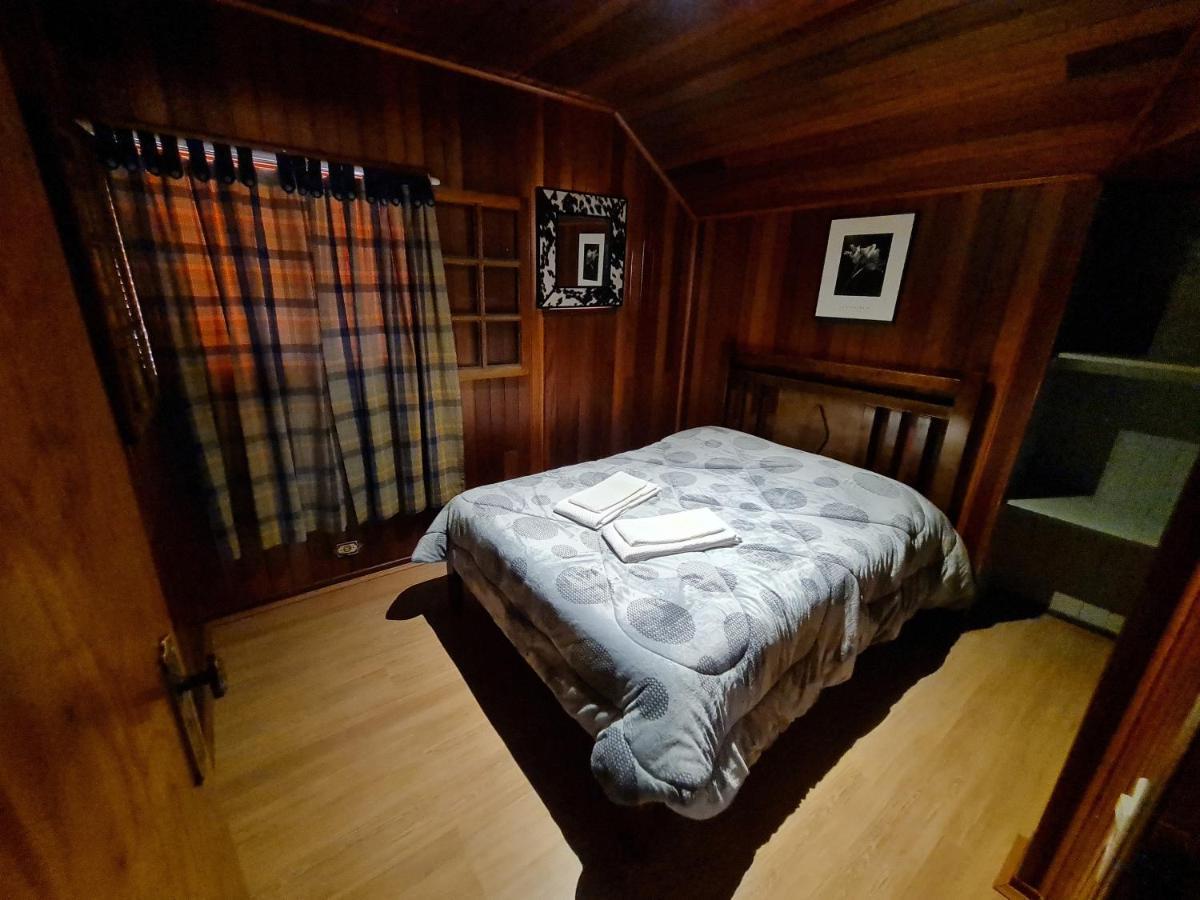 Casa Vila Telma Кампус-ду-Жордау Экстерьер фото