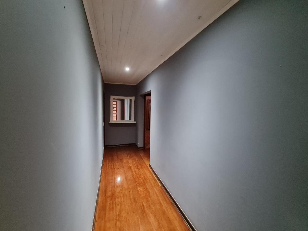 Casa Vila Telma Кампус-ду-Жордау Экстерьер фото