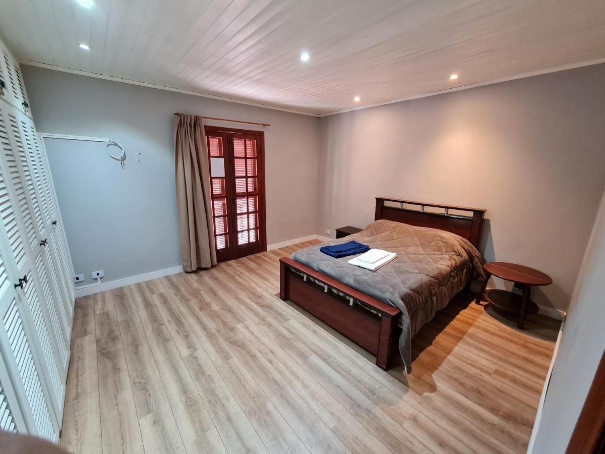 Casa Vila Telma Кампус-ду-Жордау Экстерьер фото